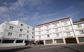 Stay Inn Will Urawa